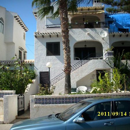 Apartamento Tramontana Apartment Dehesa de Campoamor  ภายนอก รูปภาพ