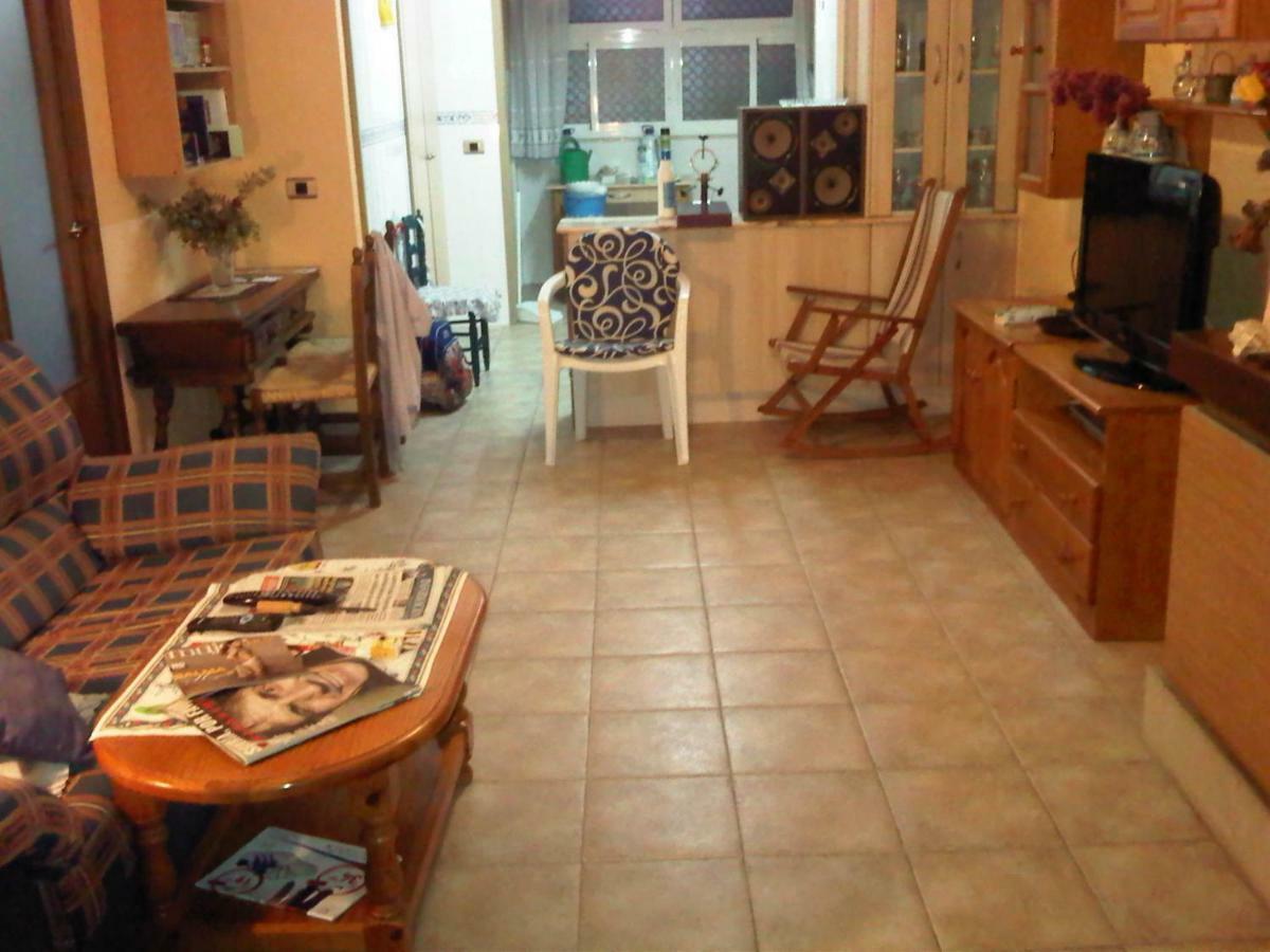 Apartamento Tramontana Apartment Dehesa de Campoamor  ภายนอก รูปภาพ