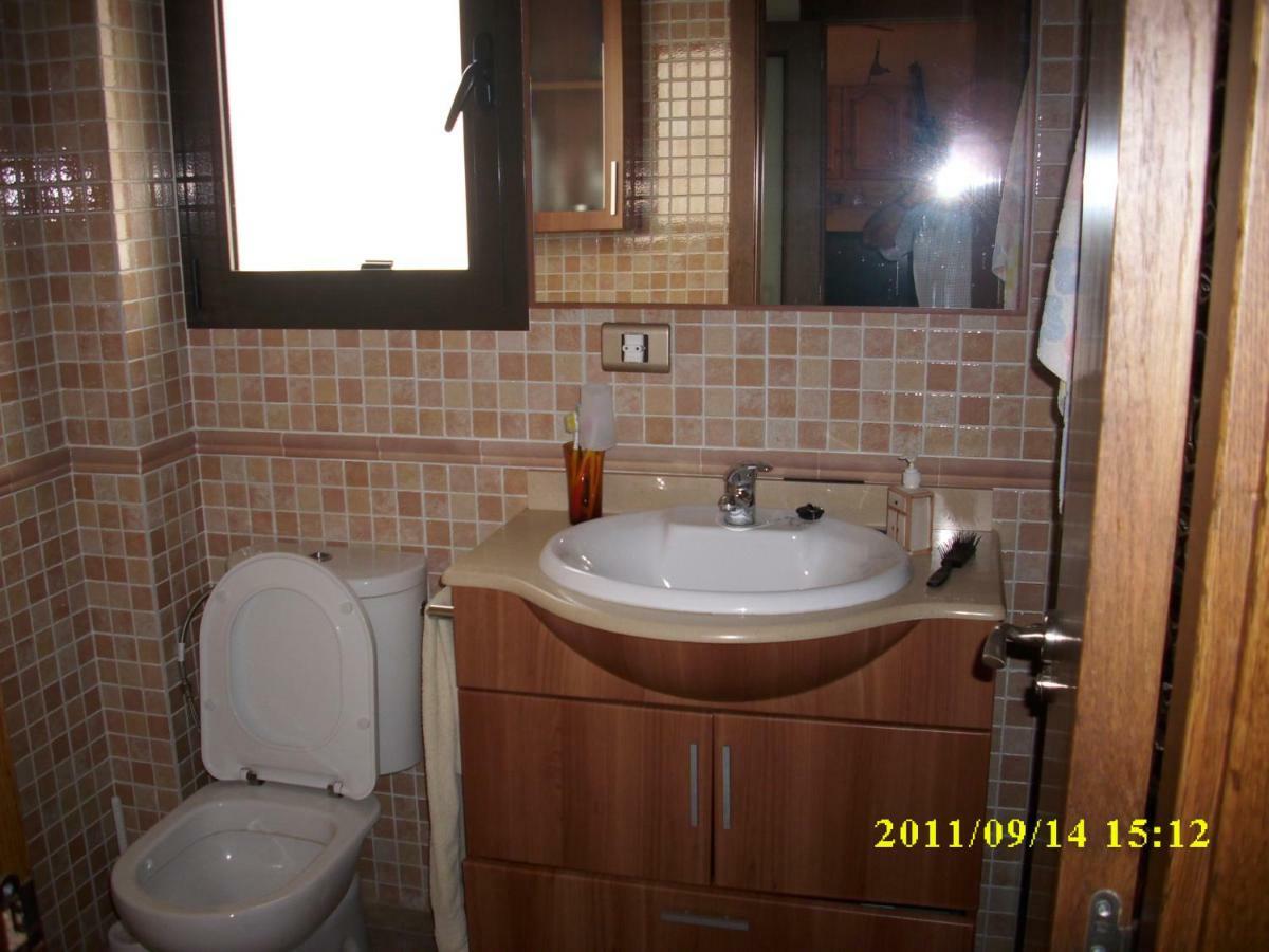 Apartamento Tramontana Apartment Dehesa de Campoamor  ภายนอก รูปภาพ