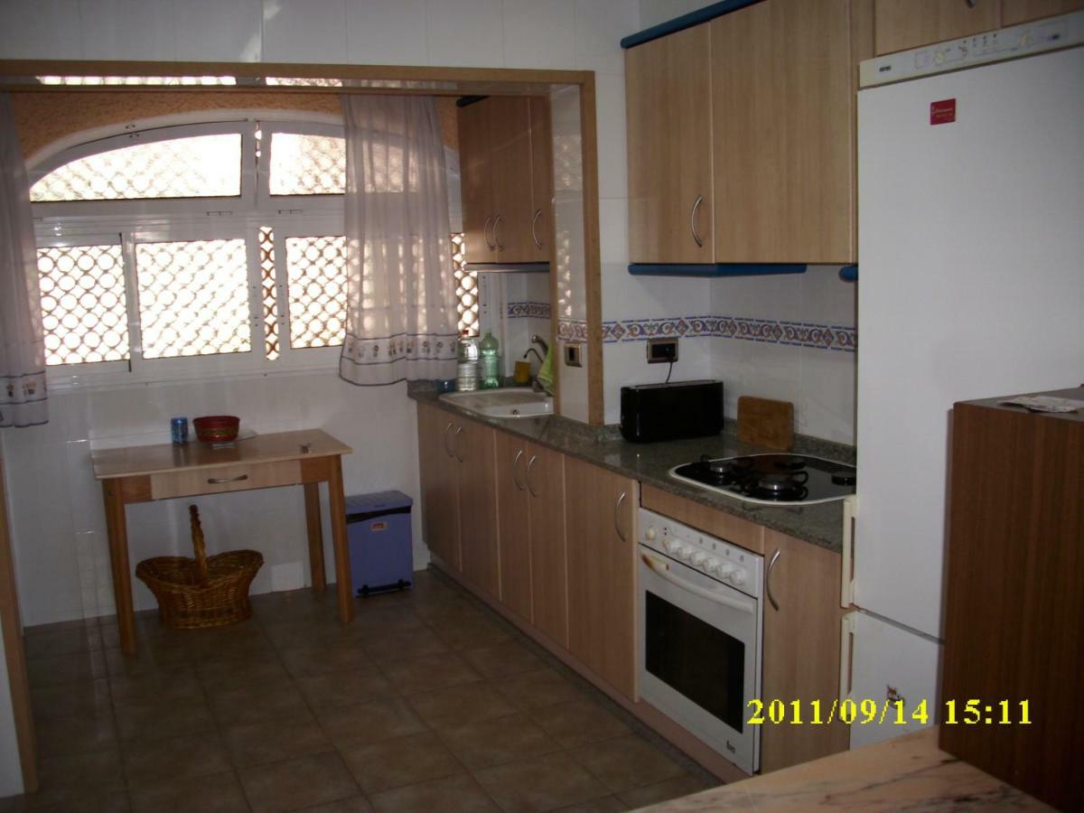 Apartamento Tramontana Apartment Dehesa de Campoamor  ภายนอก รูปภาพ