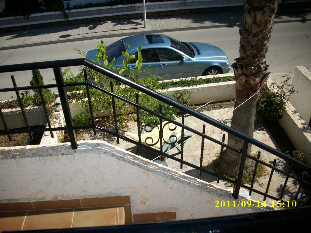 Apartamento Tramontana Apartment Dehesa de Campoamor  ภายนอก รูปภาพ