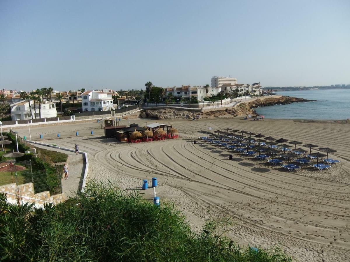 Apartamento Tramontana Apartment Dehesa de Campoamor  ภายนอก รูปภาพ