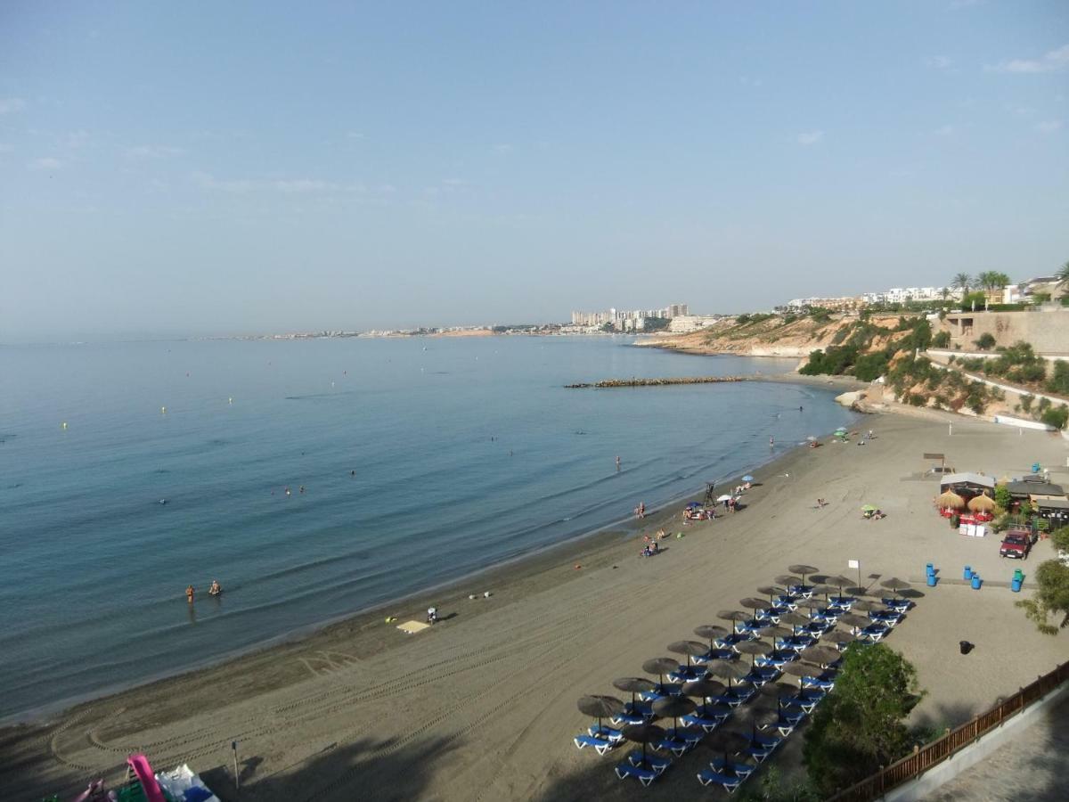 Apartamento Tramontana Apartment Dehesa de Campoamor  ภายนอก รูปภาพ